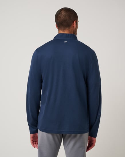 LOS ANGELES ANGELS TIME TO TAILGATE QUARTER ZIP Image Thumbnail 2