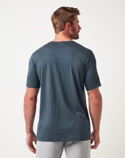 LOST SWING TEE Image Thumbnail 2