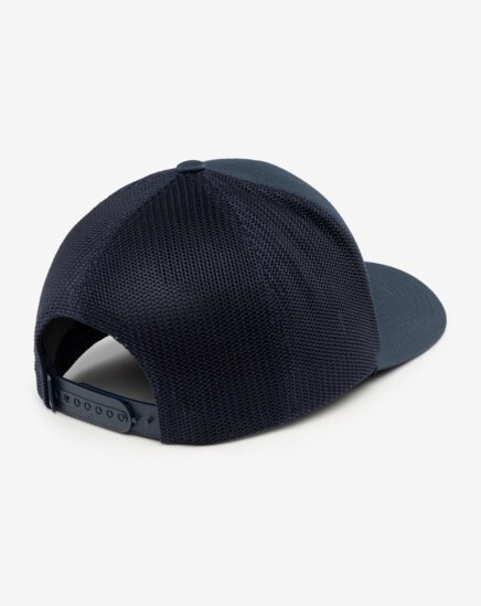 THE PATCH FLORAL SNAPBACK HAT Image Thumbnail 2
