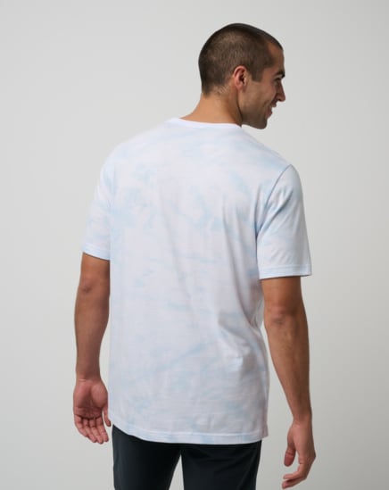 SUN AND SOAK TEE Image Thumbnail 2