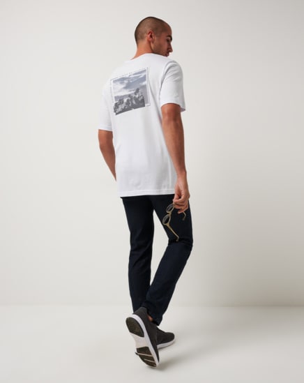 JURASSIC CANYON TEE Image Thumbnail 4