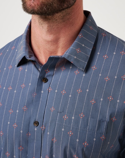 DECO BUTTON-UP Image Thumbnail 3