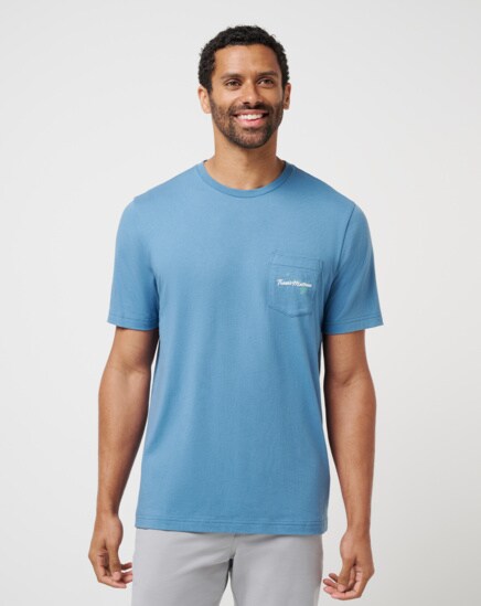 BUNGALOW BLISS TEE Image Thumbnail 3