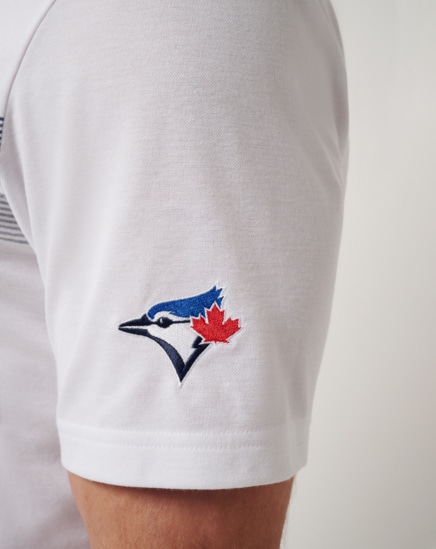 TORONTO BLUE JAYS TOP RECRUIT POLO Image Thumbnail 4