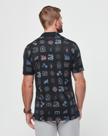 TOURIST SEASON POLO Image Thumbnail 3