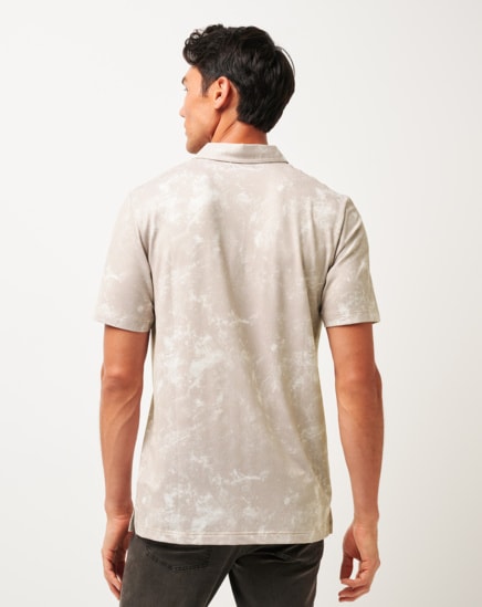 FEATHERWEIGHT SUN POLO Image Thumbnail 2
