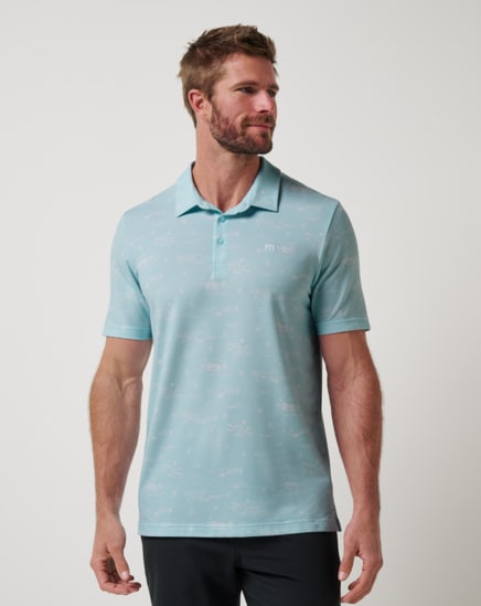 FEATHERWEIGHT CITY POLO Image Thumbnail 0