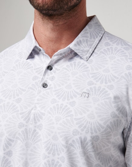 HIDDEN SPOTS POLO Image Thumbnail 3