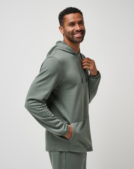 SIDESLIP HOODIE Image Thumbnail 2