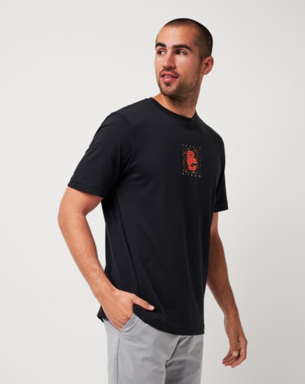 USC SCHOOL SPIRIT TEE Image Thumbnail 1