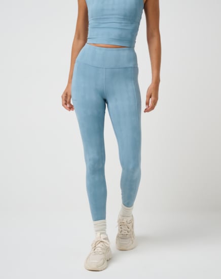 MOVEKNIT BONDED LEGGING Image Thumbnail 0
