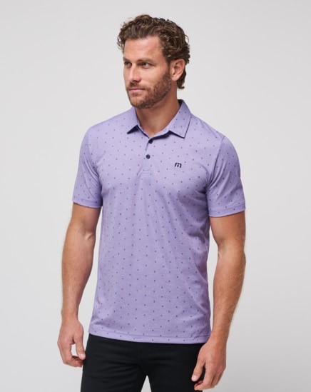 ALWAYS SUMMER POLO Image Thumbnail 0