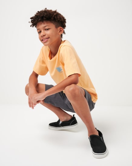 FOREST LEGEND YOUTH TEE Image Thumbnail 4