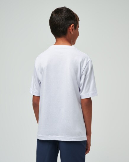 STAR BRIGHT YOUTH TEE Image Thumbnail 2