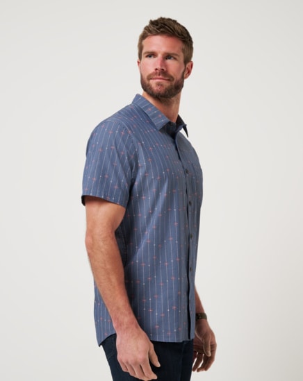 DECO BUTTON-UP Image Thumbnail 1