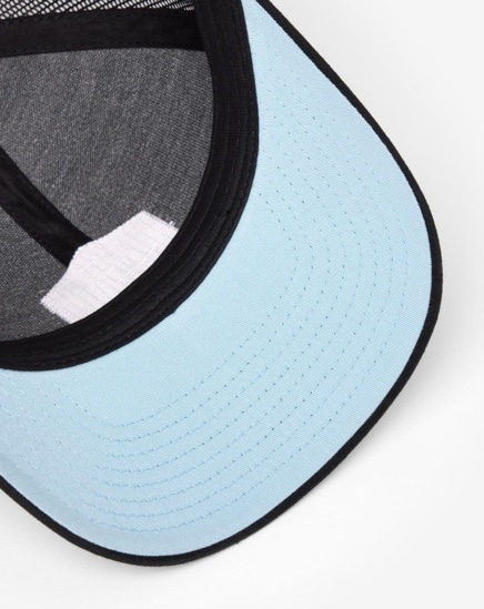 GIFT SNAPBACK HAT Image Thumbnail 3
