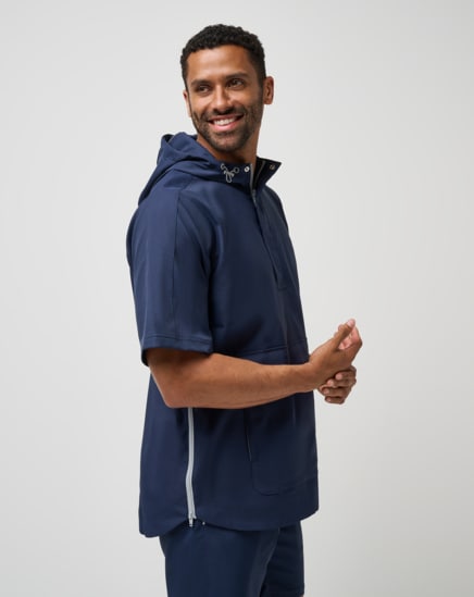 SPORT MODE HOODIE Image Thumbnail 1