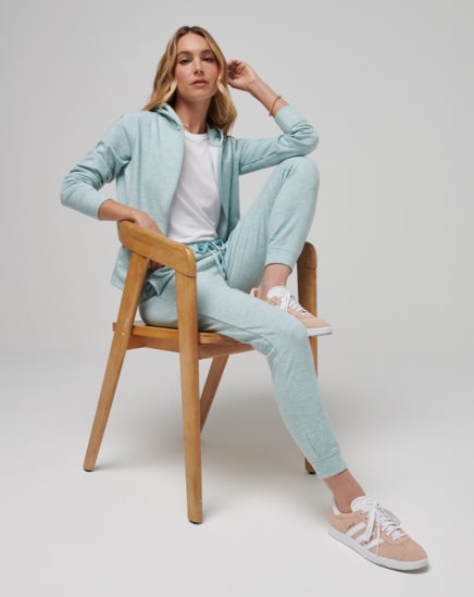 CLOUD FLEECE JOGGER Image Thumbnail 0