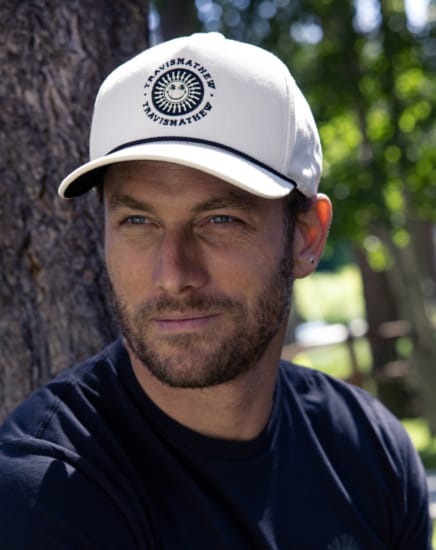 NEW VISITOR SNAPBACK HAT Image Thumbnail 4