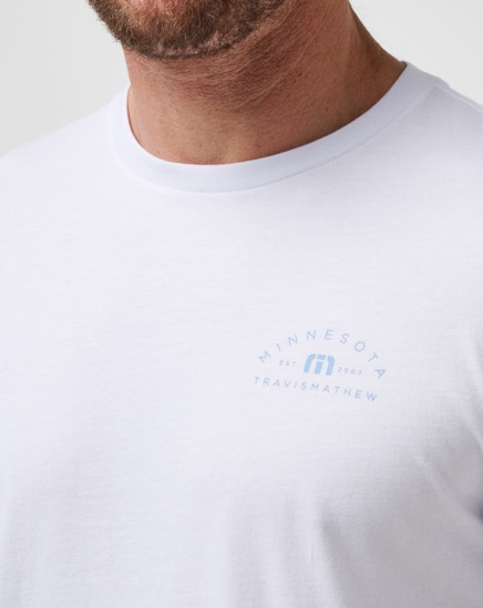 BREAD TRAIL TEE Image Thumbnail 3