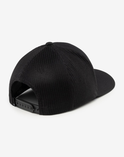 THE PATCH FLORAL SNAPBACK HAT Image Thumbnail 3