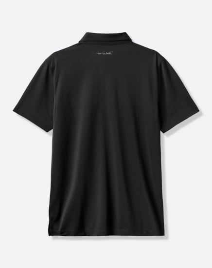 GOOD GOOD CHEST STRIPE YOUTH POLO Image Thumbnail 1