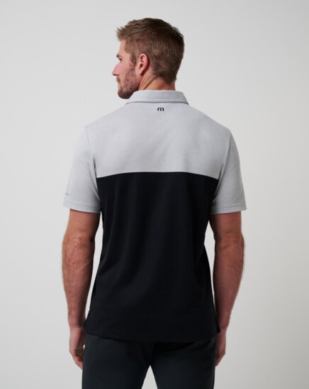 PITTSBURGH PIRATES HOME RUN LEADER POLO Image Thumbnail 1