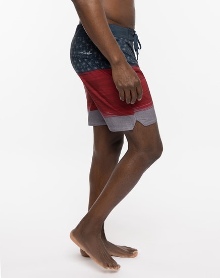 MURICA FUN BOARDSHORT Image Thumbnail 3