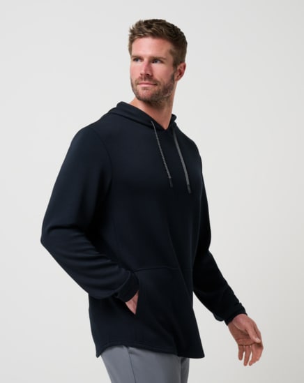 FIBERCLOUD HOODIE Image Thumbnail 1