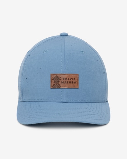 PINEAPPLE PARADE YOUTH HAT Image Thumbnail 0