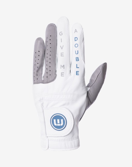 DOUBLE ME 2.0 GOLF GLOVE Image Thumbnail 1