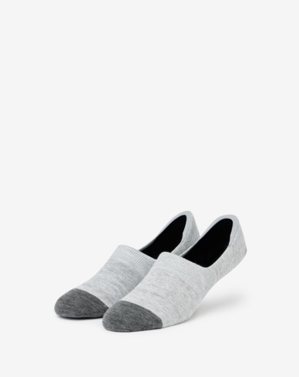 MAGIC MAN 2.0 NO SHOW SOCK Image Thumbnail 0