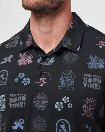TOURIST SEASON POLO Image Thumbnail 4