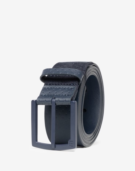PILATUS 2.0 LEATHER HYBRID STRETCH BELT Image Thumbnail 0
