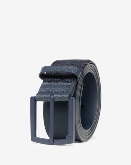 PILATUS 2.0 LEATHER BELT Image Thumbnail 1