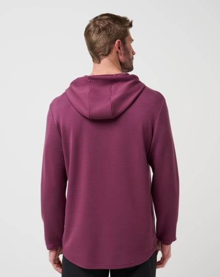 FIBERCLOUD HOODIE Image Thumbnail 2