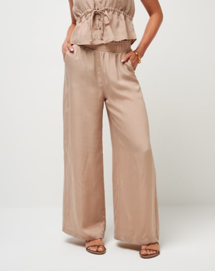 CHARDONNAY SUNDAY PANT Image Thumbnail 1