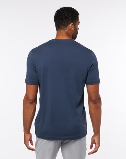 HOOT AND HOLLAR 2.0 TEE Image Thumbnail 2