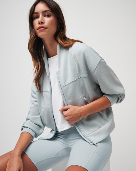 TUSCAN NIGHT SKYLOFT FULL ZIP Image Thumbnail 0