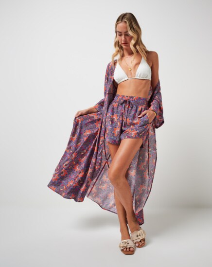 SAVANNA COVER UP Image Thumbnail 4