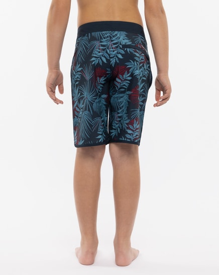 FIREWORK TIME YOUTH BOARDSHORT Image Thumbnail 1