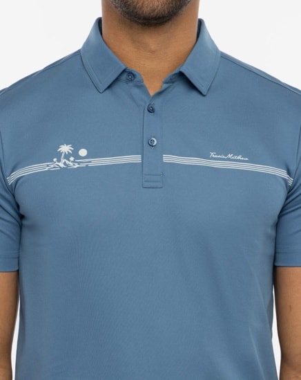 BRIGHT SUN POLO Image Thumbnail 4