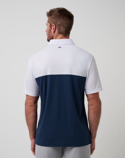 CLEVELAND GUARDIANS HOME RUN LEADER POLO Image Thumbnail 2