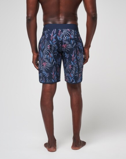 COOL AS A COCONUT BOARDSHORT Image Thumbnail 4