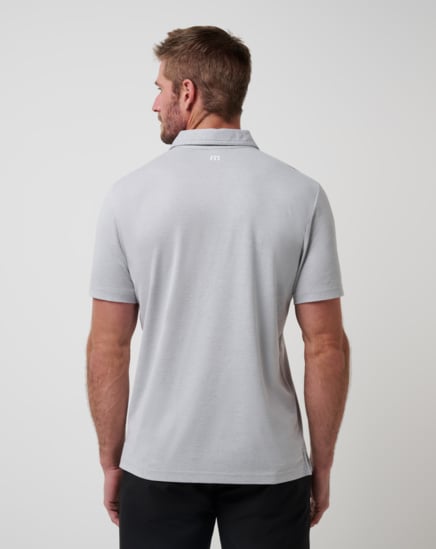SAN DIEGO PADRES PLAYOFF PITCH POLO Image Thumbnail 2