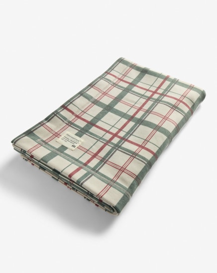 COASTAL CLOUD BLANKET Image Thumbnail 1