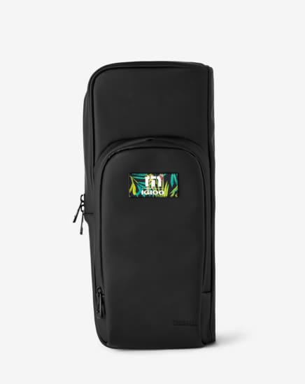 COLD AS ICE SLING COOLER BAG Image Thumbnail 0