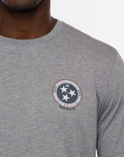 BBQ MASTER 2.0 TEE Image Thumbnail 3
