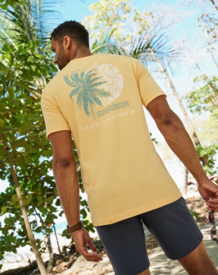 FOREST LEGEND TEE Image Thumbnail 1