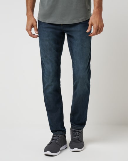 LEGACY FEATHERWEIGHT JEANS Image Thumbnail 0